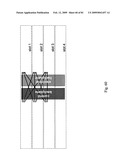 Modular WSS-based communications system with colorless add/drop interfaces diagram and image