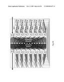 Modular WSS-based communications system with colorless add/drop interfaces diagram and image