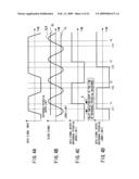 Optical device, optical modulation method, and optical transmitter diagram and image