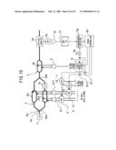 Optical device, optical modulation method, and optical transmitter diagram and image