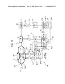 Optical device, optical modulation method, and optical transmitter diagram and image