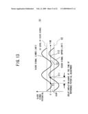 Optical device, optical modulation method, and optical transmitter diagram and image