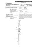 Expansion bail anchor and method diagram and image