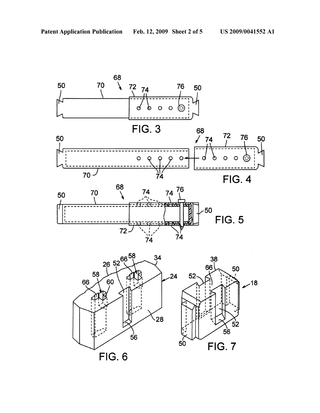 RETAINING WALL SYSTEM - diagram, schematic, and image 03