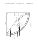 PURIFIED HYDROGEN PEROXIDE GAS MICROBIAL CONTROL METHODS AND DEVICES diagram and image