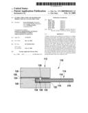 FLUIDIC STRUCTURE AND METHOD FOR PRODUCTION OF A FLUID STRUCTURE diagram and image