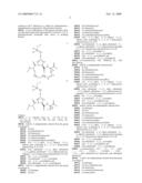 ARYLALKOXYL HEPATITIS C VIRUS PROTEASE INHIBITORS diagram and image