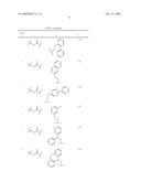 ARYLALKOXYL HEPATITIS C VIRUS PROTEASE INHIBITORS diagram and image