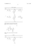 ARYLALKOXYL HEPATITIS C VIRUS PROTEASE INHIBITORS diagram and image