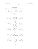 ARYLALKOXYL HEPATITIS C VIRUS PROTEASE INHIBITORS diagram and image