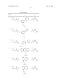 ARYLALKOXYL HEPATITIS C VIRUS PROTEASE INHIBITORS diagram and image