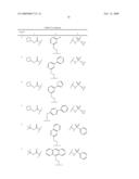 ARYLALKOXYL HEPATITIS C VIRUS PROTEASE INHIBITORS diagram and image