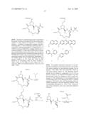 ARYLALKOXYL HEPATITIS C VIRUS PROTEASE INHIBITORS diagram and image