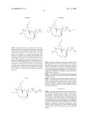 ARYLALKOXYL HEPATITIS C VIRUS PROTEASE INHIBITORS diagram and image