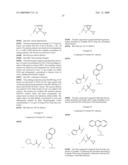 ARYLALKOXYL HEPATITIS C VIRUS PROTEASE INHIBITORS diagram and image