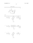 ARYLALKOXYL HEPATITIS C VIRUS PROTEASE INHIBITORS diagram and image