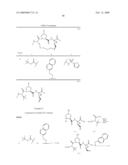 ARYLALKOXYL HEPATITIS C VIRUS PROTEASE INHIBITORS diagram and image