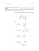 ARYLALKOXYL HEPATITIS C VIRUS PROTEASE INHIBITORS diagram and image