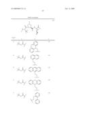 ARYLALKOXYL HEPATITIS C VIRUS PROTEASE INHIBITORS diagram and image