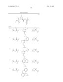 ARYLALKOXYL HEPATITIS C VIRUS PROTEASE INHIBITORS diagram and image