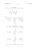 ARYLALKOXYL HEPATITIS C VIRUS PROTEASE INHIBITORS diagram and image