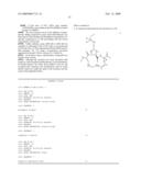 ARYLALKOXYL HEPATITIS C VIRUS PROTEASE INHIBITORS diagram and image