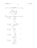 ARYLALKOXYL HEPATITIS C VIRUS PROTEASE INHIBITORS diagram and image