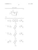 ARYLALKOXYL HEPATITIS C VIRUS PROTEASE INHIBITORS diagram and image