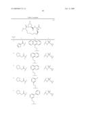 ARYLALKOXYL HEPATITIS C VIRUS PROTEASE INHIBITORS diagram and image