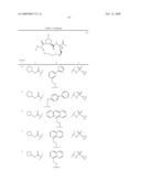 ARYLALKOXYL HEPATITIS C VIRUS PROTEASE INHIBITORS diagram and image