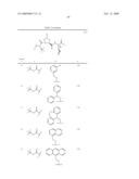 ARYLALKOXYL HEPATITIS C VIRUS PROTEASE INHIBITORS diagram and image