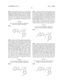 INDOLE INDANE AMIDE COMPOUNDS USEFUL AS CB2 AGONISTS AND METHOD diagram and image