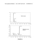 Materials and methods for improved immunoglycoproteins diagram and image