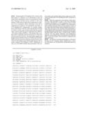 Materials and methods for improved immunoglycoproteins diagram and image