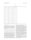 Materials and methods for improved immunoglycoproteins diagram and image