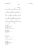 Modified Fc molecules diagram and image