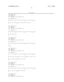 SYNTHETIC REPLIKIN PEPTIDES AGAINST PATHOGENIC INFECTION OF INVERTEBRATES IN AQUACULTURE diagram and image