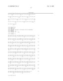 Surface protein of leptospira diagram and image