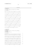 Surface protein of leptospira diagram and image