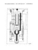 Cross-Over Nozzle System for Stack Molds diagram and image