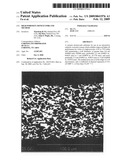 High porosity honeycomb and method diagram and image