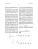 Metal-Coated Lipid Bilayer Vesicles and Process for Producing Same diagram and image