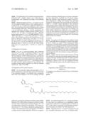 Metal-Coated Lipid Bilayer Vesicles and Process for Producing Same diagram and image