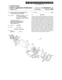 Multi-tube fuel reformer with augmented heat transfer diagram and image