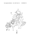 Multi-tube fuel reformer with augmented heat transfer diagram and image