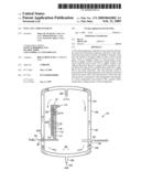 Fuel cell arrangement diagram and image