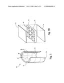 CONFORMABLE BATTERY diagram and image