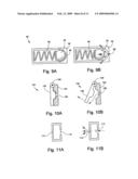 CONFORMABLE BATTERY diagram and image