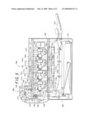 METHOD OF MANUFACTURING TONER PARTICLES, TONER PARTICLES, TWO-COMPONENT DEVELOPER, DEVELOPING DEVICE AND IMAGE FORMING APPARATUS diagram and image