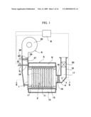 COMBUSTION METHOD AND COMBUSTION APPARATUS diagram and image